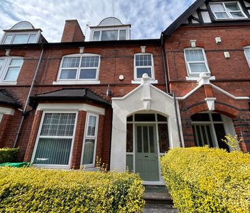 Burford Road, Nottingham - Photo 1