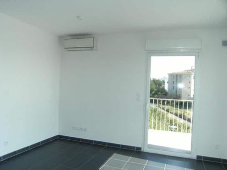 Appartement 2 pièces à louer à PERPIGNAN - Photo 2