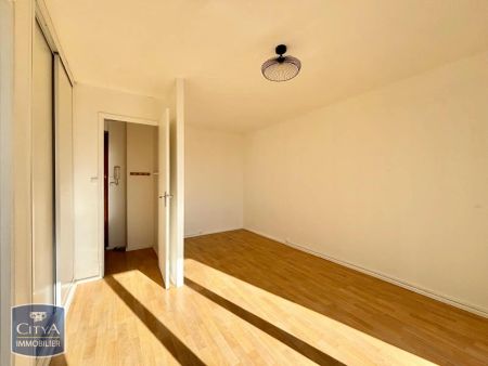 Appartement à louer 1 pièce 27.67m² - Photo 3