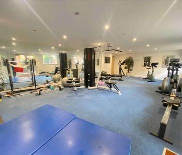 Mercury House, Heathcroft, Ealing, W5 - Photo 5