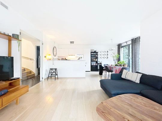 Maison unifamiliale - à louer - Photo 1