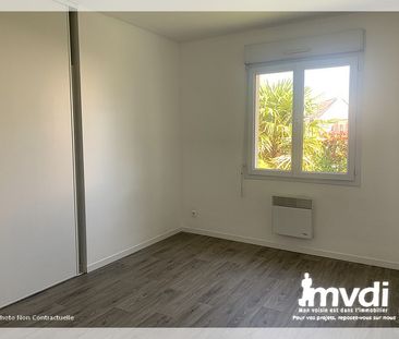 Location Maison 4 pièces 96m² - Photo 2