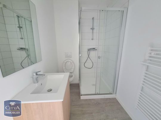 Location Appartement 2 pièces 51m² AUBIERE 63170 - Photo 1