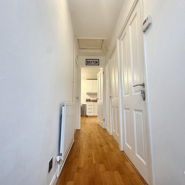 2 bedroom maisonette to rent - Photo 1