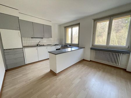 2.5-Zimmer-Wohnung in Adliswil - BEFRISTET BIS 30.09.2027 - Photo 3