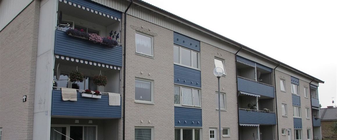 Strandgatan 22 - Photo 1