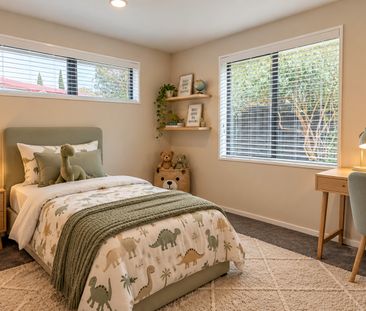 16A Cresswell Avenue, BURWOOD CHRISTCHURCH - Photo 5