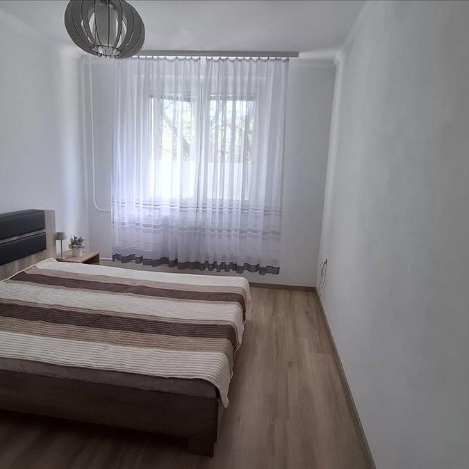 Kiadó újszerű állapotú lakás - Budapest III. kerület - Fotó 1