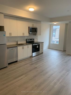 For Lease - 3556 Colonial Drive Unit# 5, Mississauga, Ontario - Photo 1
