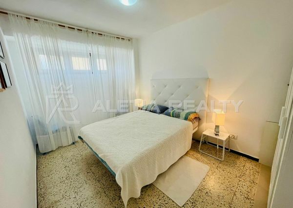 NR1019: Se alquila el apartamento de 1 dormitorio en Puerto de Santiago