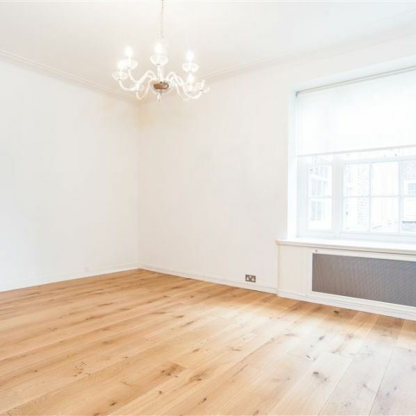 4 Bedroom Flat To Let - Photo 1