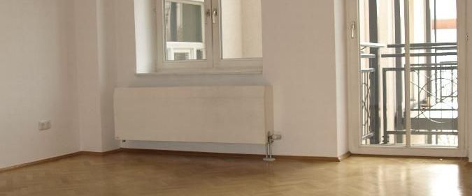 ** 2-Zimmer-Whg. mit Balkon in der beliebten Südvorstadt ** - Foto 1