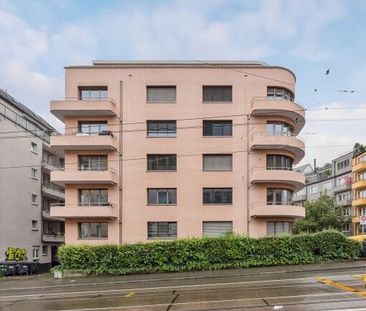 Modern apartment in the immediate vicinity of the Schaffhauserplatz - Photo 3
