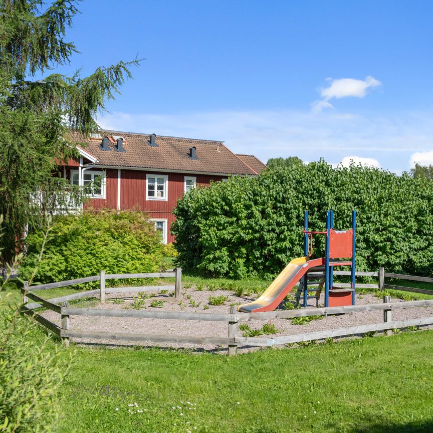 V Nygatan 3 C, 77670, VIKMANSHYTTAN, Sverige - Foto 1