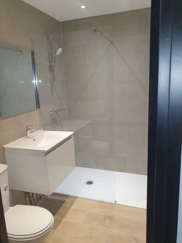Location Appartement 1 pièce 24m² MOUGINS 06250 - Photo 3