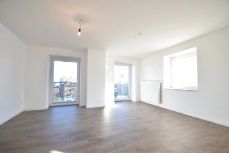 "GRÖDIG - Moderne und geräumige 3 Zimmer Wohnung mit großem Balkon" - Foto 2