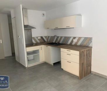 Appartement à louer 2 pièces 53.22m² - Photo 1