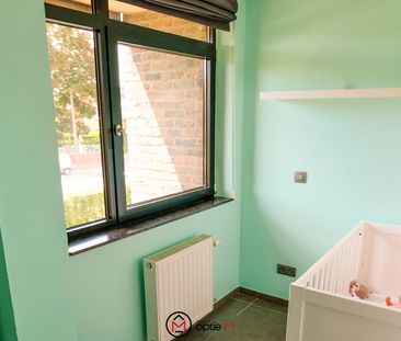 Lichtrijk appartement te huur in Tienen – met twee parkeerplaatsen ... - Photo 6