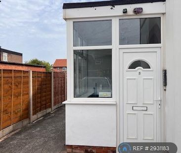 1 bedroom flat to rent - Photo 6