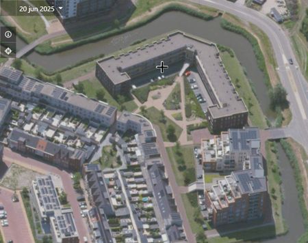 Appartement Mont Saint Michel 165, Purmerend - À Louer - Photo 4