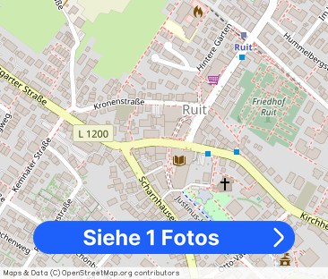 SUCHE Wohnung ab Februar /März - Foto 1