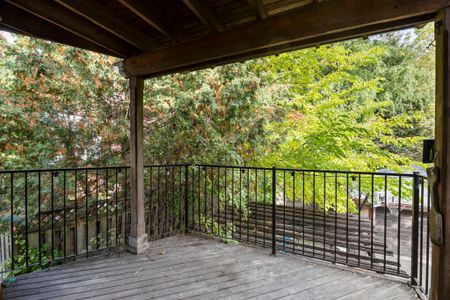 For Lease - 1749 Bathurst Street Unit# 2, Toronto, Ontario - Photo 2