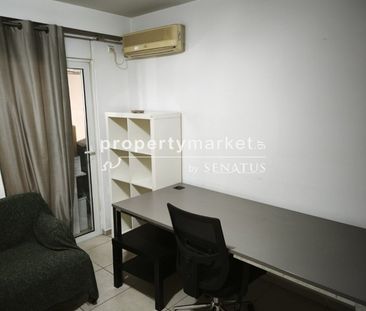 Διαμέρισμα 39 τ.μ. προς ενοικίαση - Photo 2