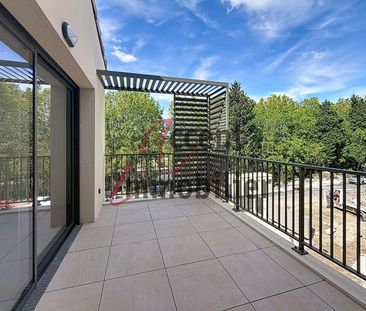 Appartement Saint Remy De Provence 3 pièce(s) 68.37 m2, - Photo 5