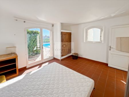 Location Maison 5 pièces 180m² NICE 06200 - Photo 3