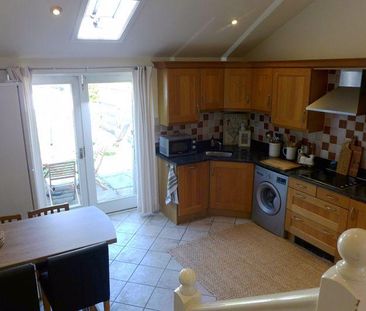 1 bedroom house to rent - Photo 3