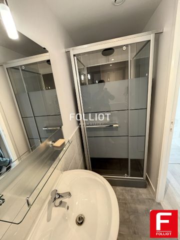 Location : maison 3 pi�ces � BACILLY - Photo 5