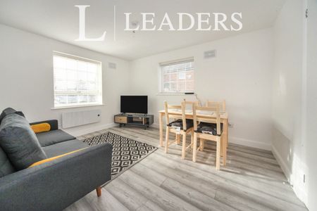 1 bedroom maisonette to rent Felton Close, LU2 - Photo 3