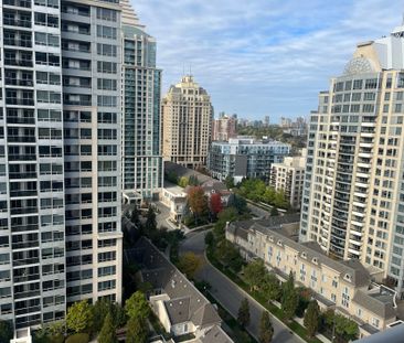 For Lease - 3 Rean Drive Unit# 1514, Toronto, Ontario - Photo 6