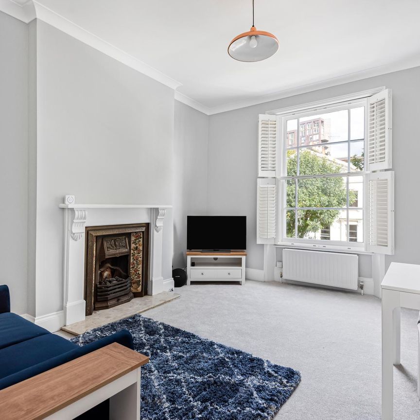 Priory Terrace - Photo 1