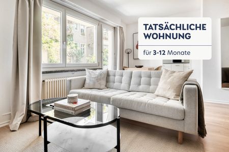 1 Zimmer, 32 m², 1. Stock - Foto 3