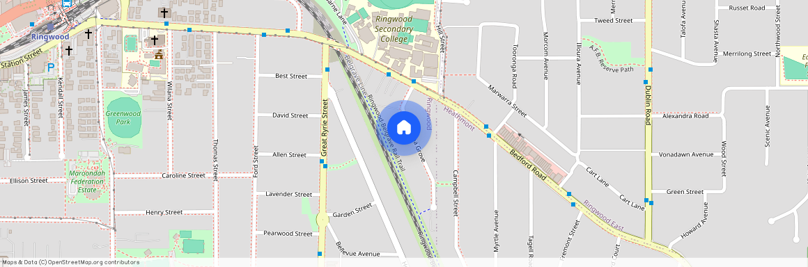 2/10 Lena Grove, Vic 3134, Ringwood