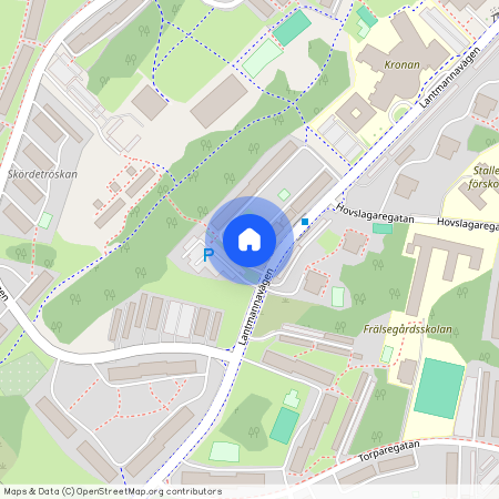 Lantmannavägen 147, 46160, Trollhättan