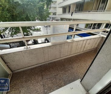 Location Appartement 1 pièce 21m² CHAMBERY 73000 - Photo 6