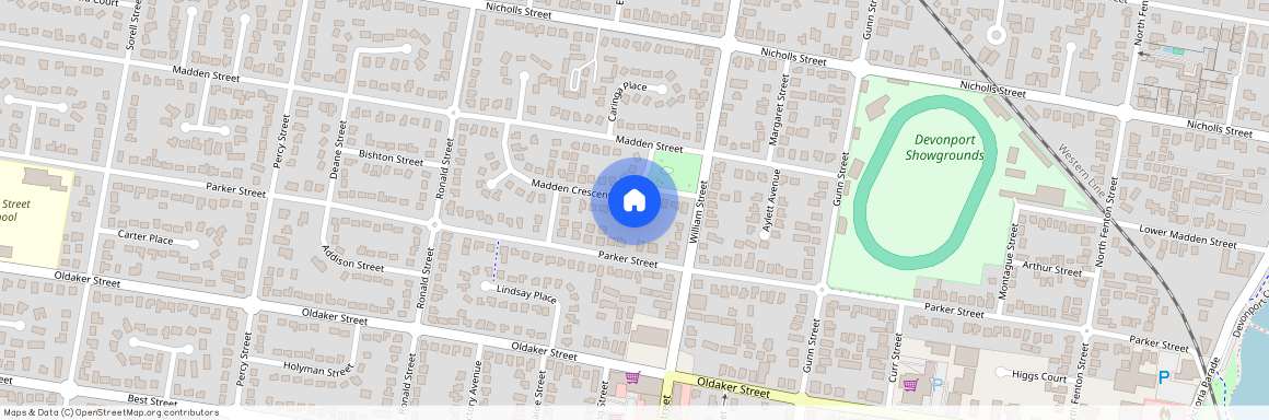 1/11 Maxwell Place, Devonport, TAS, 7310