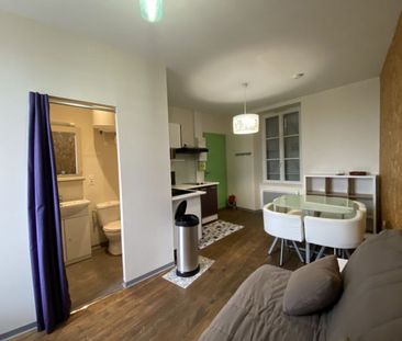 STUDIO MEUBLE - Photo 1