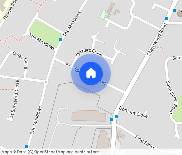 Springfield Road, Shepshed LE12 9QW - Photo 1