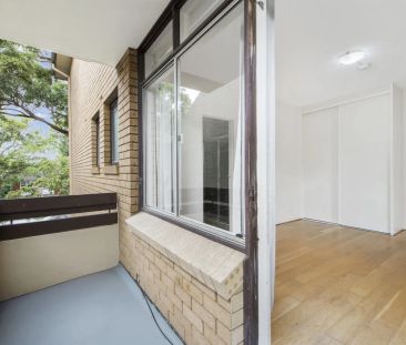 4/54-58 Johnston Street, - Photo 3