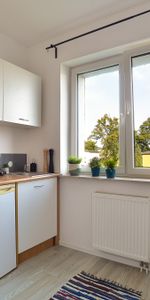 Kawalerka przy ul. Sikorskiego 28 w Wejherowie - Zdjęcie 4