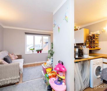 1 bedroom apartment to rent - Photo 2