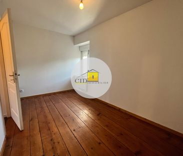 Location Appartement 3 pièces 58m² GRENAY 38540 - Photo 5