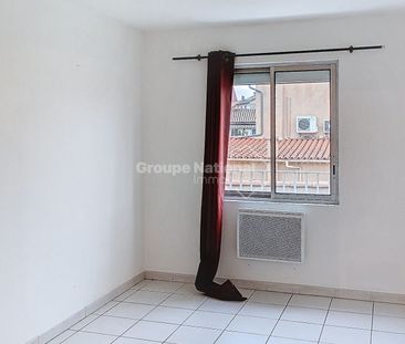 Appartement T2 avec balcon + parking + cave commune sur palier, - Photo 3