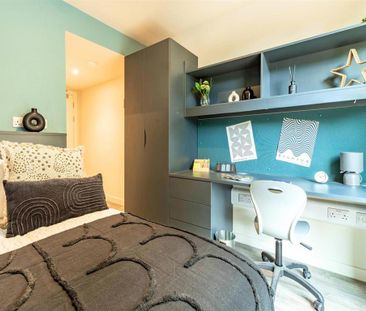 Studio to rent - Photo 6