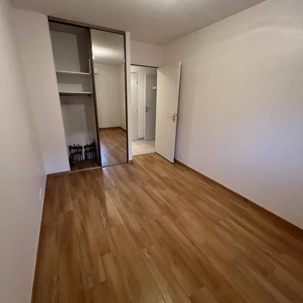 Location appartement t3 65 m² à Rodez (12000) BOURRAN - Photo 1