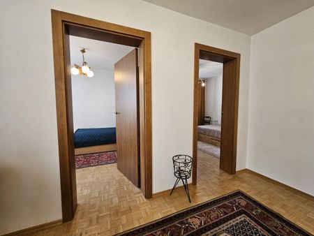 Słoneczne trzypokojowe z osobną kuchnią Powiśle - Zdjęcie 5