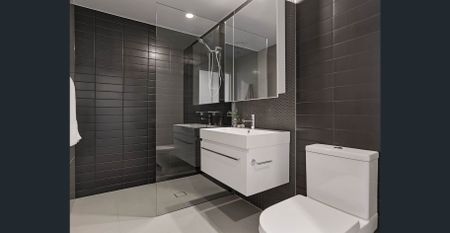 EXCLUSIVE 'ILLUMINA' - TWO BEDROOM IN THE HEART OF TOOWONG - ROOFTOP VIEWS! - Photo 5